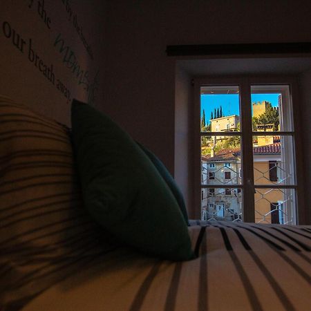 Azzurro Apartment Пиран Екстериор снимка