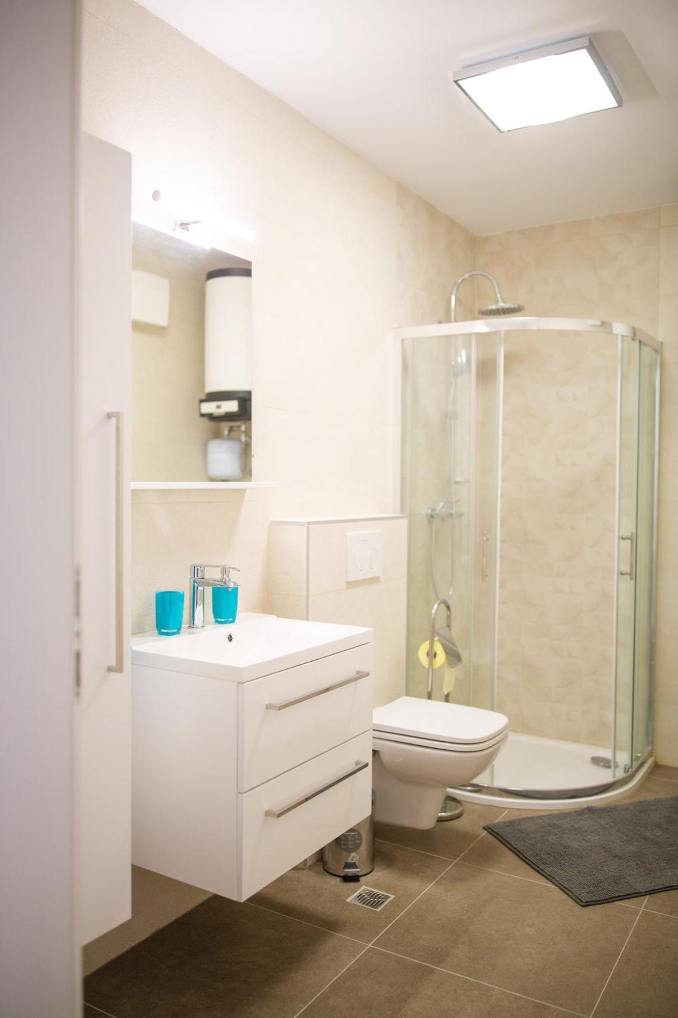 Azzurro Apartment Пиран Екстериор снимка