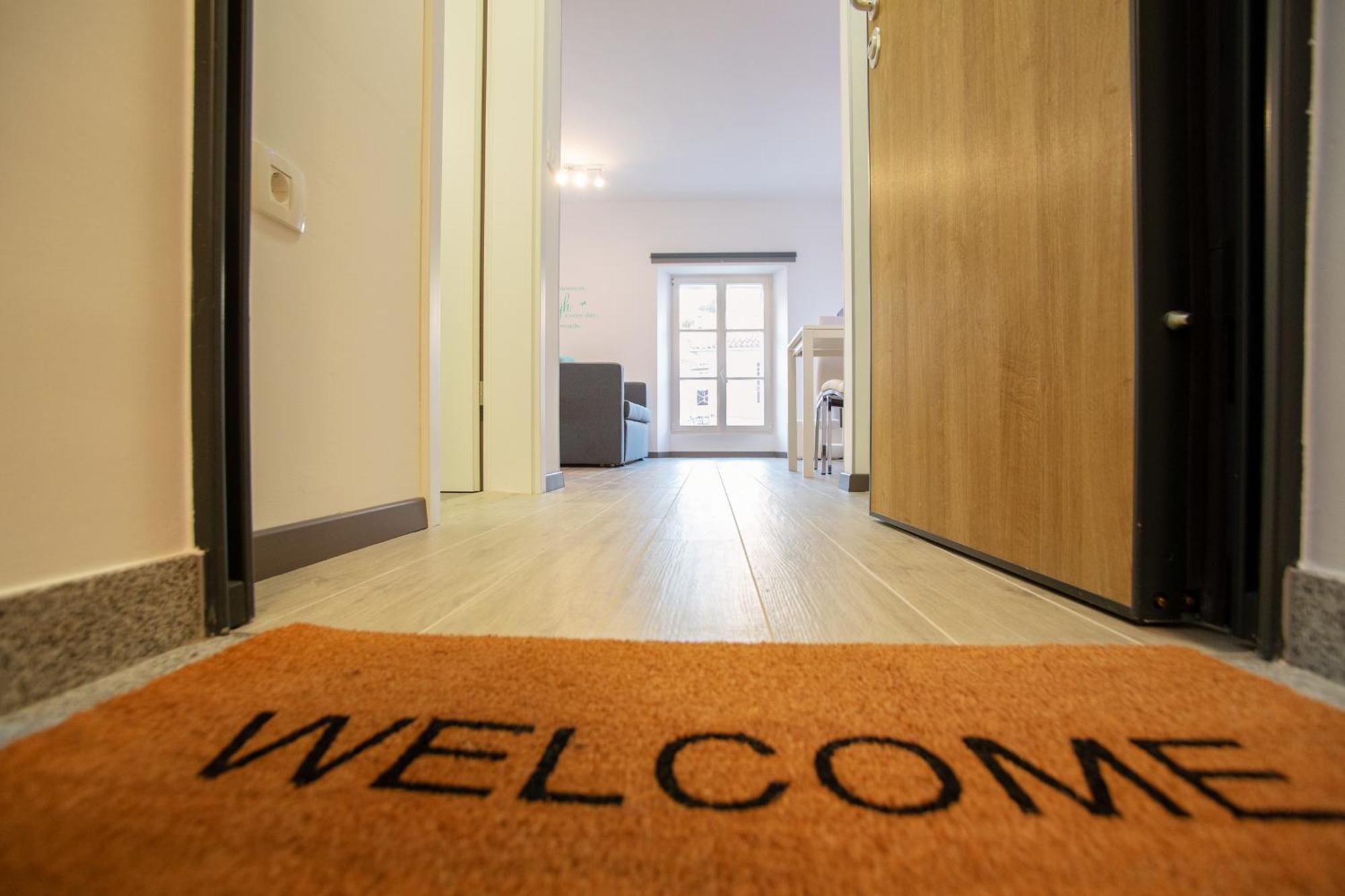 Azzurro Apartment Пиран Екстериор снимка