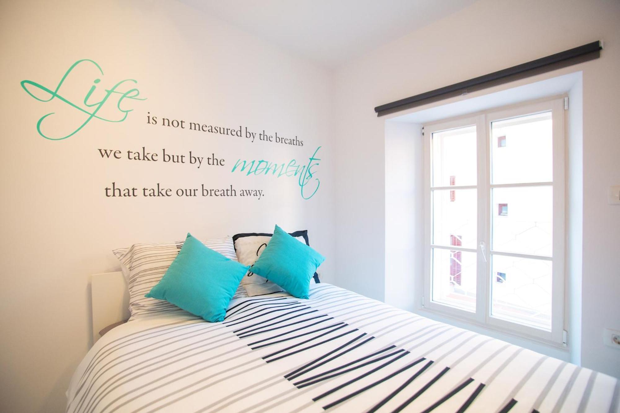 Azzurro Apartment Пиран Екстериор снимка