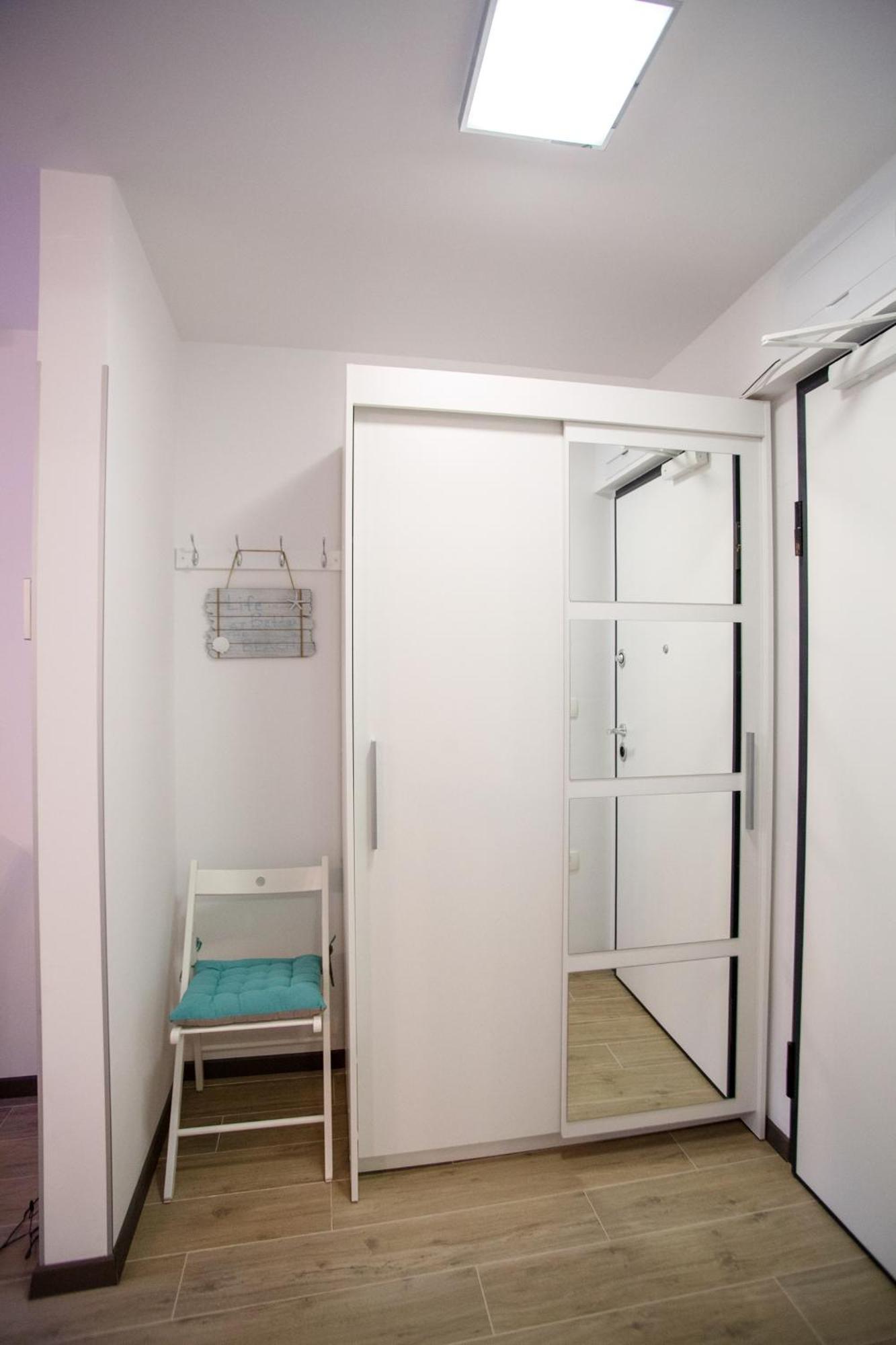 Azzurro Apartment Пиран Екстериор снимка