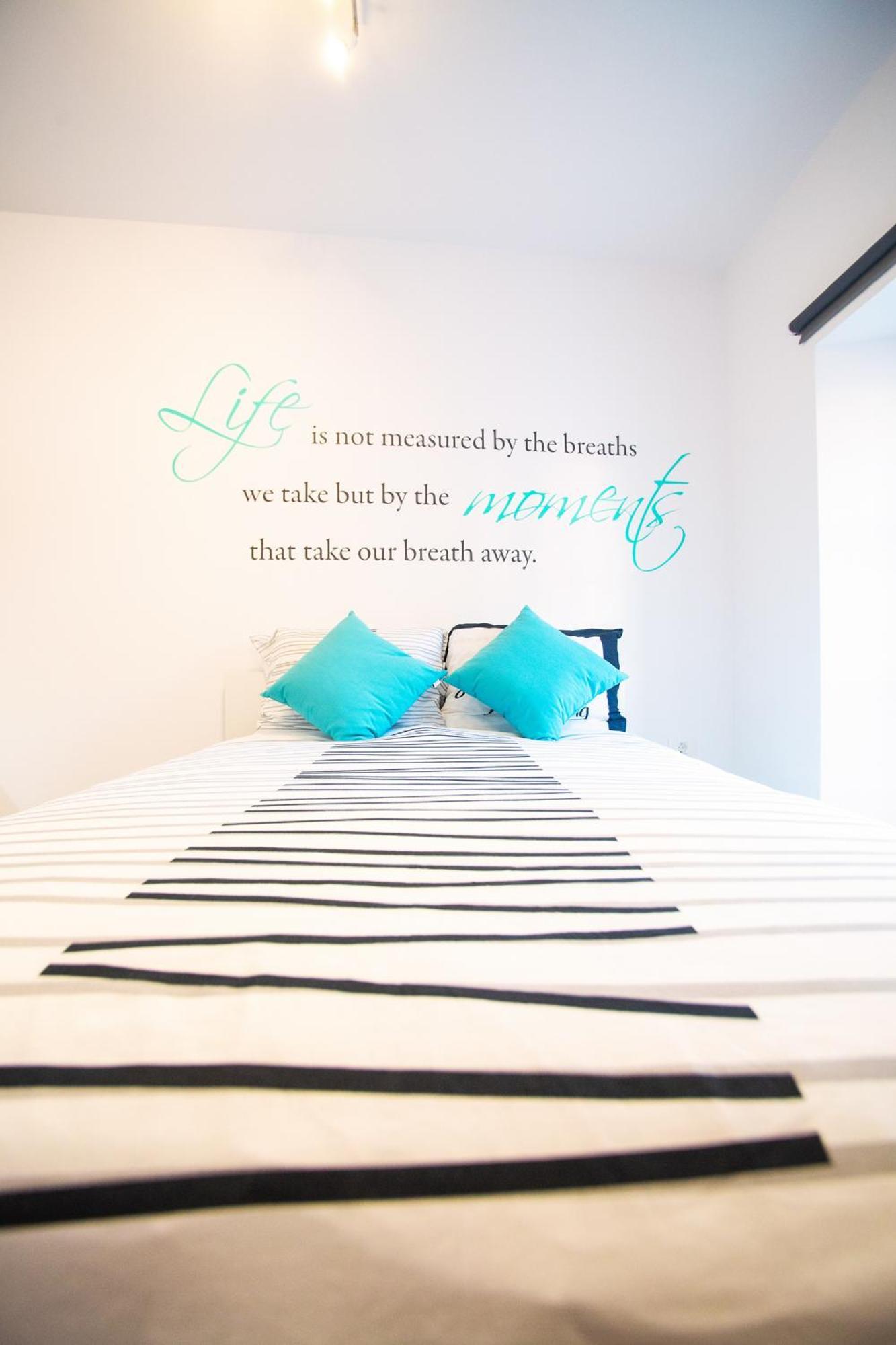 Azzurro Apartment Пиран Екстериор снимка