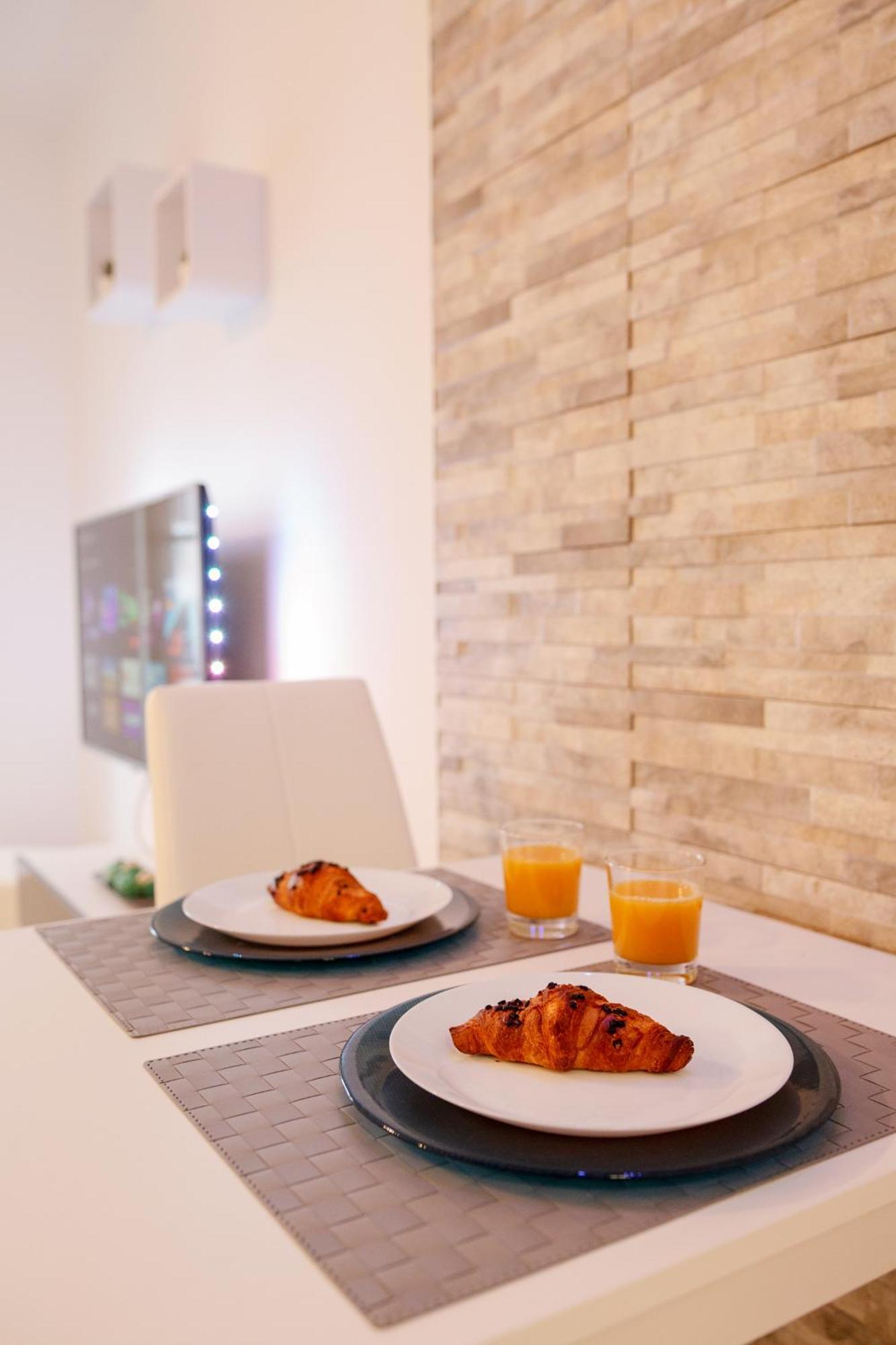 Azzurro Apartment Пиран Екстериор снимка