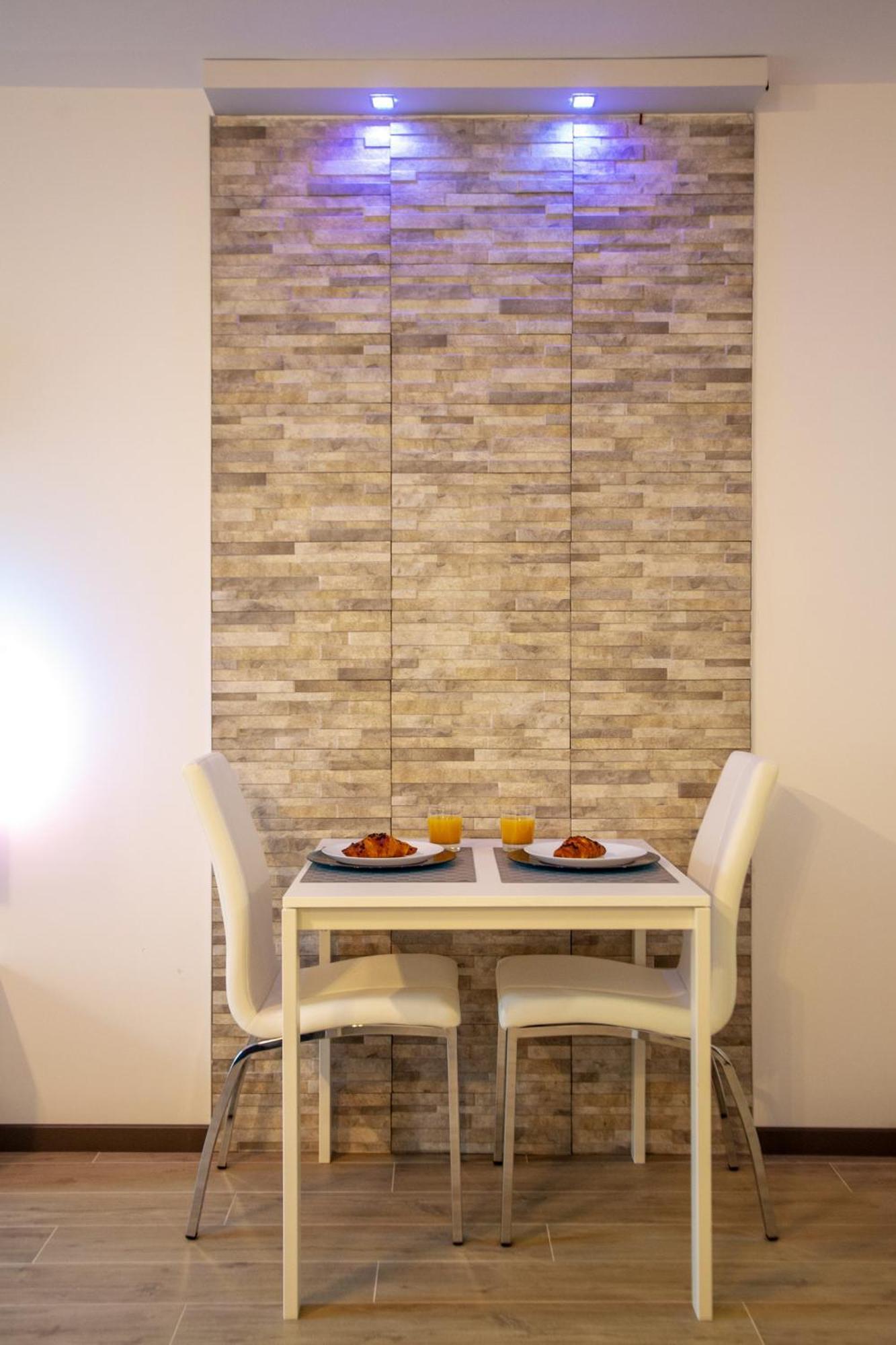Azzurro Apartment Пиран Екстериор снимка